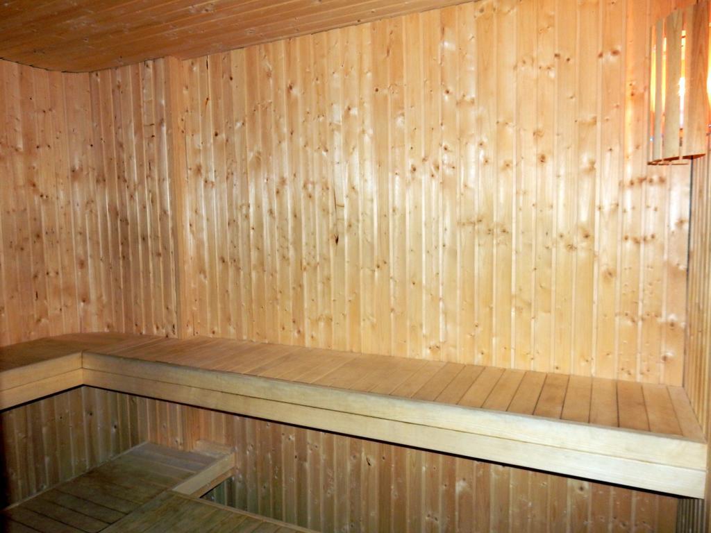 博尔奈斯大酒店 Bollnäs 外观 照片